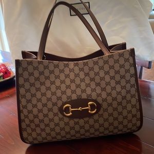 Gucci tote